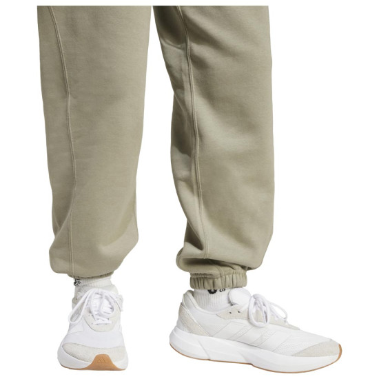 Adidas Γυναικείο παντελόνι φόρμας All SZN Fleece Loose Pants Adidas Γυναικείο παντελόνι φόρμας All SZN Fleece Loose Pants